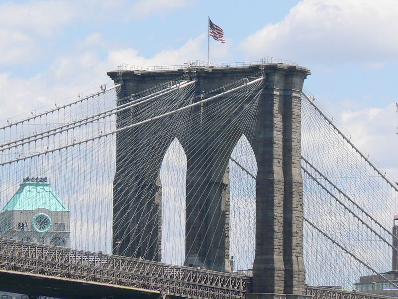 Brooklyn Bridge: Brooklyn Bridge 10